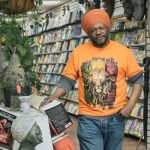 ‘We Always Rise.’ A Black-Owned Bookstore in Newark Navigates the Pandemic