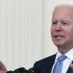 White House: Joe Biden directed ‘every single detail’ of latest infrastructure offer