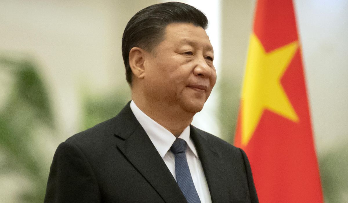 Xi Jinping adopts Mao Zedong title ‘helmsman,’ claims ultimate authority