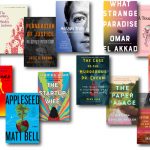 13 New Books Coming in July