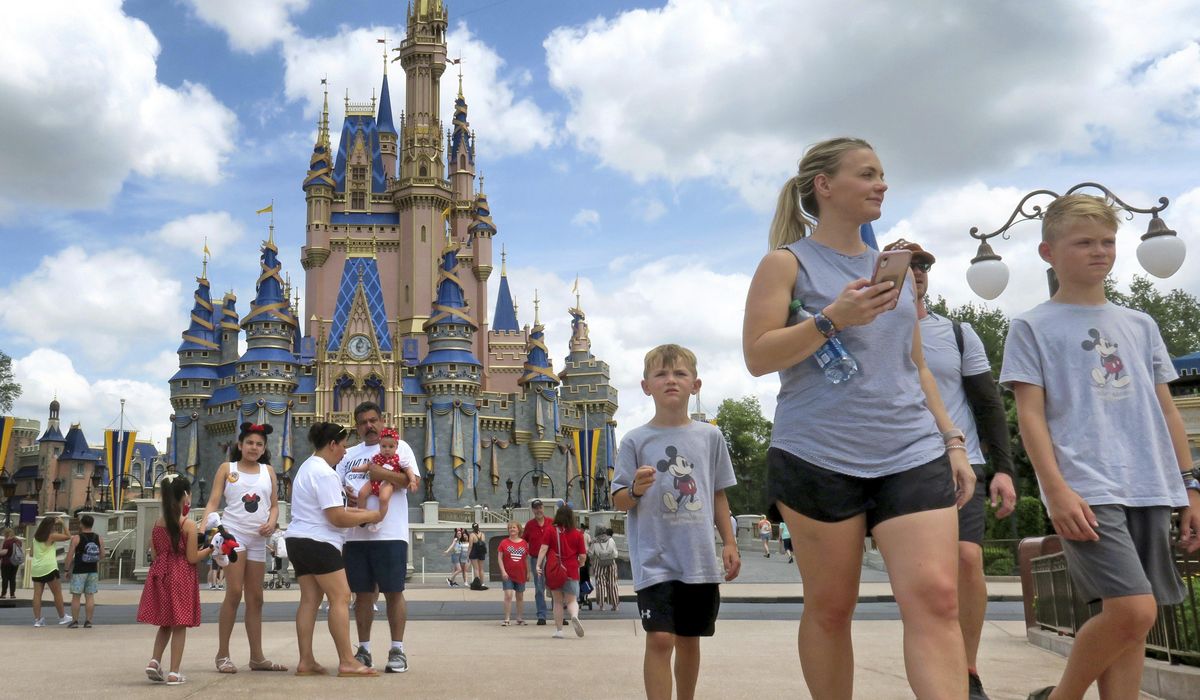 250 gators removed from Disney since boy died in 2016 attack