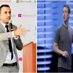 THE CLASH RAGES BETWEEN WASEEM AWWAD AND FACEBOOK