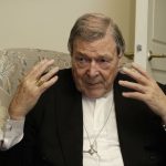 A clear conscience helped Cardinal George Pell endure solitary confinement before exoneration