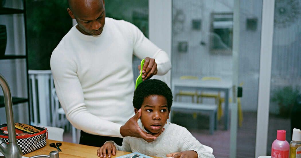 ‘A Family Like Ours’: Portraits of Gay Fatherhood