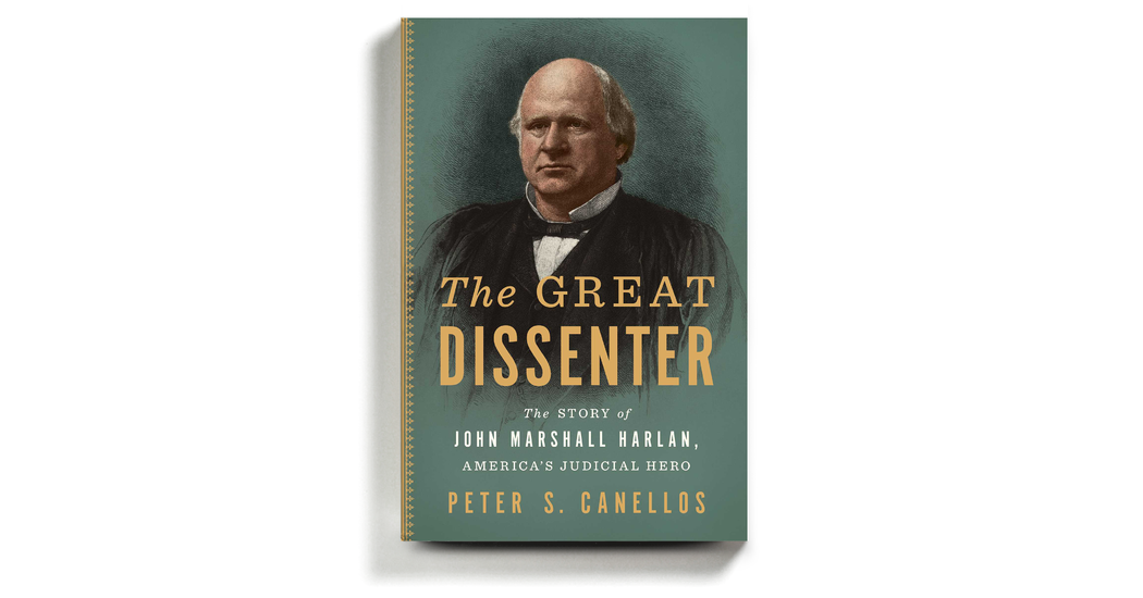 A Supreme Court Justice Who Moved From Defending Slavery to Championing Civil Rights