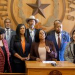 After Dramatic Walkout, a New Fight Looms Over Voting Rights in Texas