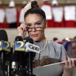 Alyssa Milano eyes bid to unseat Rep. Tom McClintock, California Republican