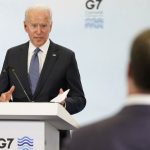 Biden defends shunning joint press conference with Putin