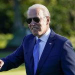 Biden says he didn’t intend a veto threat on new bipartisan infrastructure deal