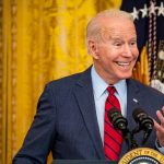 Biden Walks Back Impromptu Comments That Imperiled Bipartisan Deal