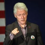 Bill Clinton blames Republicans for ‘first canceling I ever lived with’