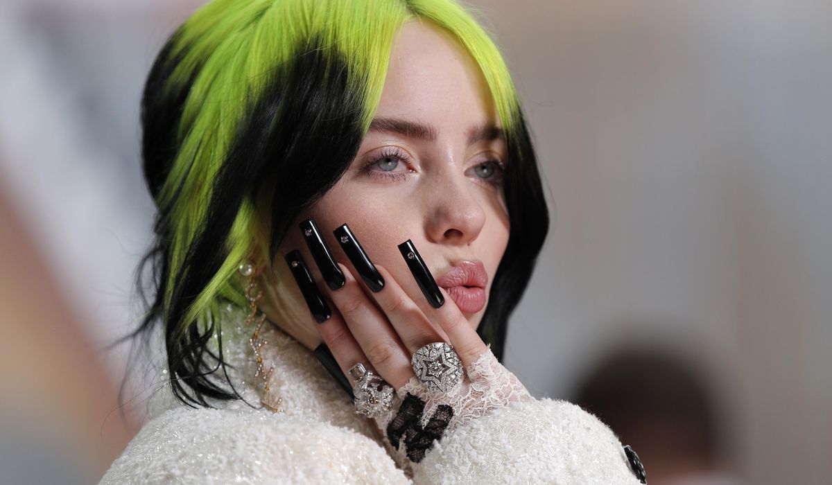 Billie Eilish ‘appalled and embarrassed’ over video mouthing anti-Asian slur