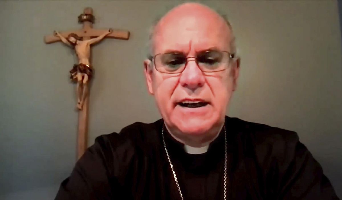 Bishop Kevin Rhoades nixs plan to restrict Communion from Pro-abortion Democrats