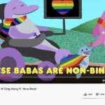 Blue’s Clues touts nonbinary ‘babas,’ drag queens, trans families for Pride Month: ‘Join the fun!’