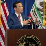 California slaps travel ban on Florida, 4 other states