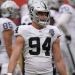 Carl Nassib coming out as gay a watershed moment for NFL years in making