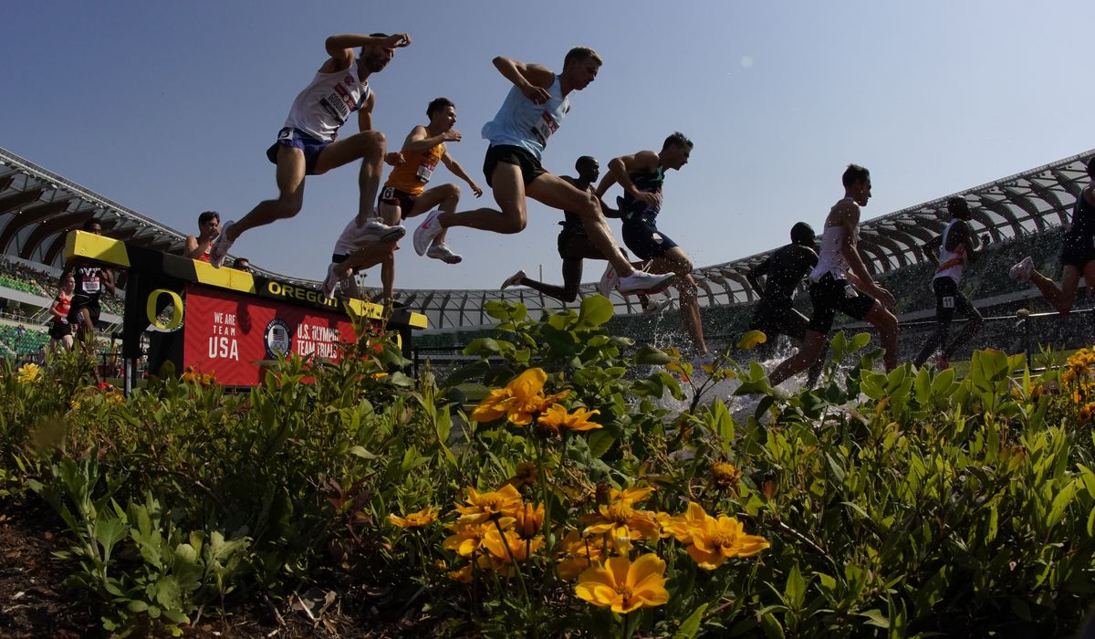 CeCe Telfer, transgender runner, fails to clear testosterone hurdle for U.S. Olympic trials