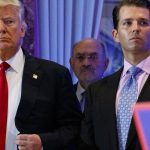 Charges expected Thursday for Trump’s company, top executive