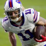 Cole Beasley, Bills WR, rejects NFL COVID rules: ‘If I’m forced into retirement, so be it’