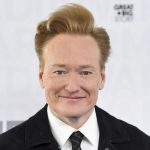 Conan O’Brien ends TBS late-night show with snark, gratitude