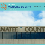 COVID-19 outbreak hits Manatee County building in Florida