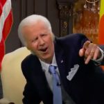 Dana Carvey impersonates a bumbling Joe Biden: ‘No one knows what the hell I’m talking about’