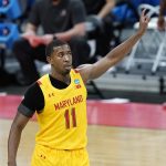 Darryl Morsell transfers to Marquette after four seasons with Maryland basketball