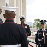 Diversity, anti-extremism moves undermine work, Pentagon IG warns