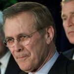 Donald Rumsfeld, Defense Secretary Under 2 Presidents, Is Dead at 88