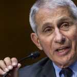 Dr. Anthony Fauci warns ‘it’s going to be two Americas’ between vaccinated, unvaccinated