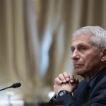 Dr. Fauci to China: Release records of ill workers