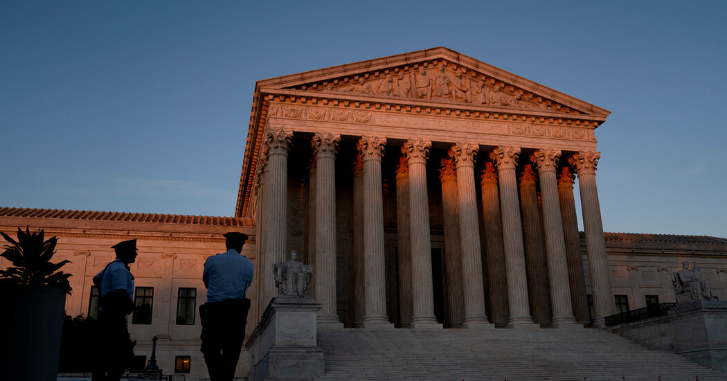 Experts Debate Reducing the Supreme Court’s Power to Strike Down Laws