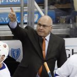 Familiarity and respect among coaches left in NHL playoffs