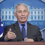 Fauci urges vaccination to beat Delta coronavirus strain: ‘Can’t let that happen’