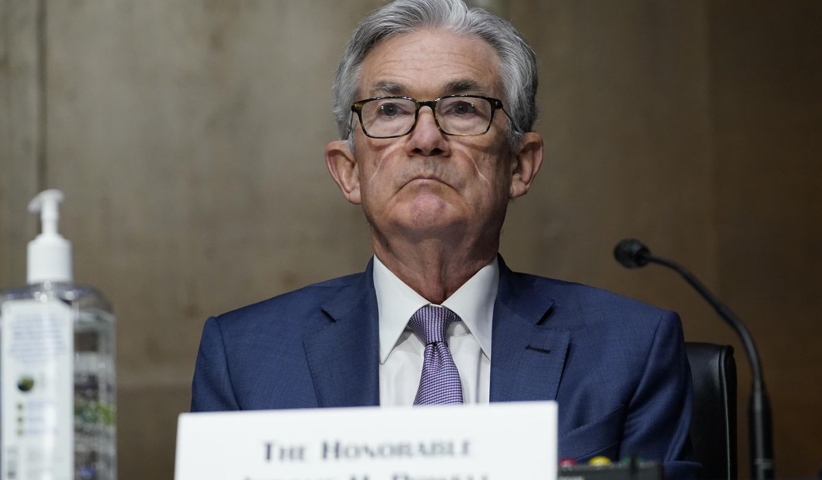 Fed to sell off assets from an emergency loan program