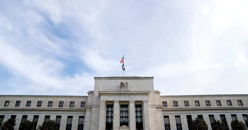 Federal Reserve Expects to Raise Interest Rates in 2023