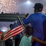 Fireworks sellers warn of shortage, ‘challenge’ to restock through July 4