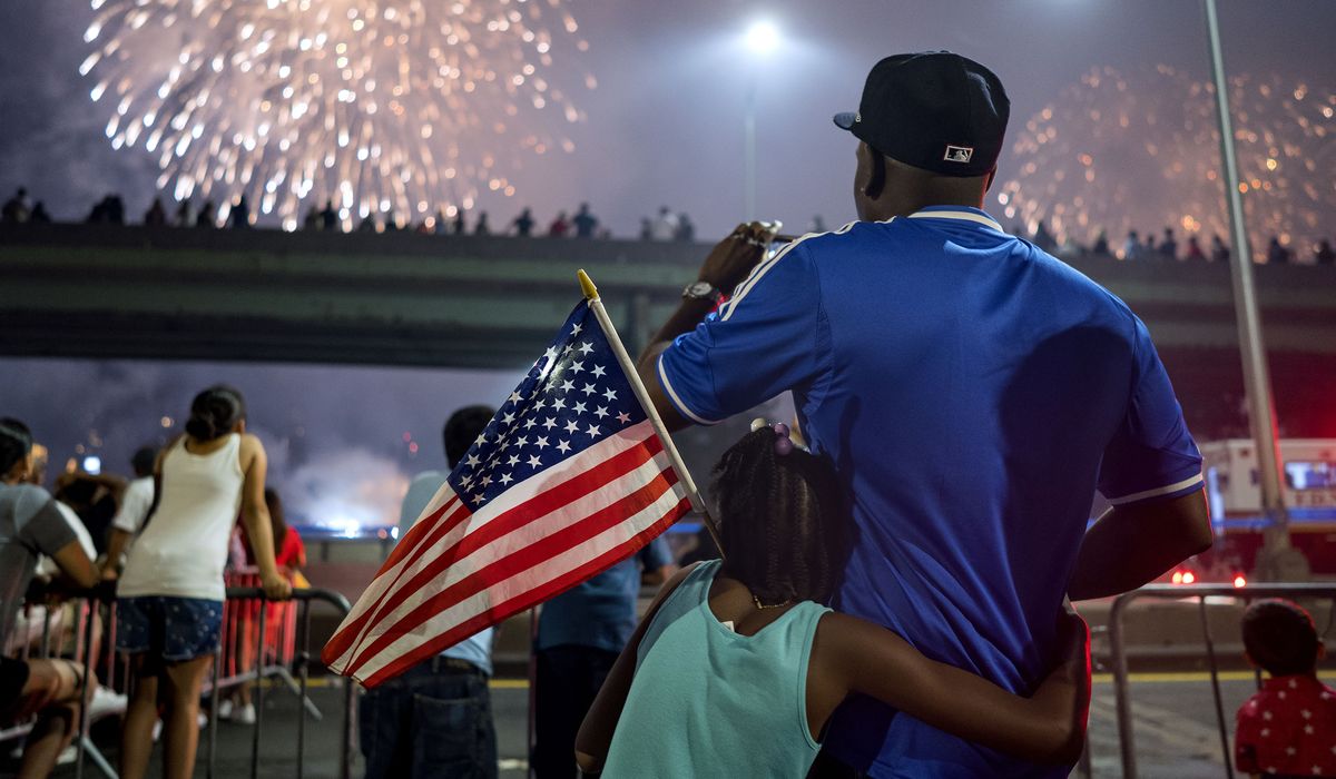 Fireworks sellers warn of shortage, ‘challenge’ to restock through July 4