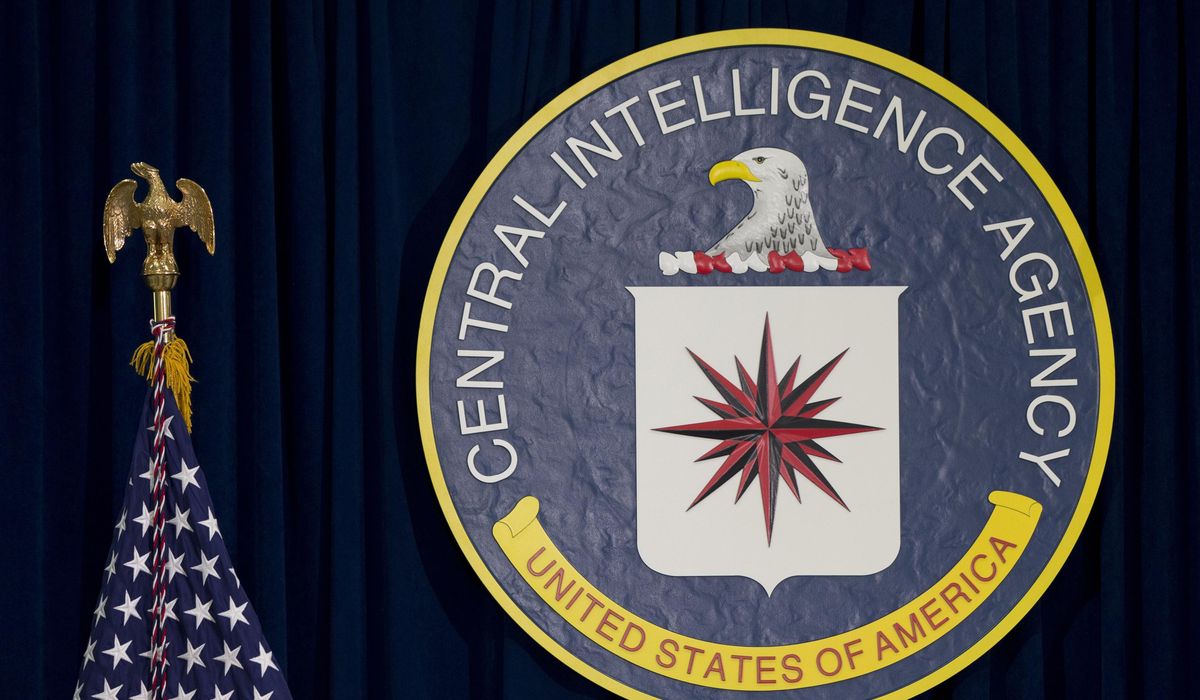 For CIA, protecting defectors is a daunting task