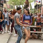 ‘In the Heights’ makes muted debut, edged by ‘A Quiet Place’