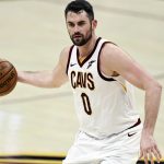 Jalen Rose apologizes after saying Kevin Love made Olympics ‘because of tokenism’