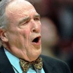 Jim Phelan, longtime Mount St. Mary’s coach, dies at age 92