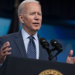 Joe Biden abandons infrastructure talks after Senate GOP refuses to back tax hikes