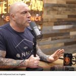 Joe Rogan: Hollywood filled with ‘f–ing insane,’ ‘lost’ people who ‘adopt’ liberalism for fame