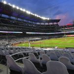 Judge rejects effort to return MLB All-Star Game to Georgia