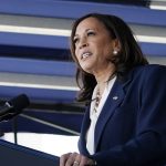 Kamala Harris seeks to defy history with Central America mission