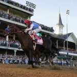 Medina Spirit drug test confirmed; Kentucky Derby win in jeopardy