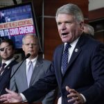 Michael McCaul pressures Biden to rescue Afghan allies before U.S. pullout