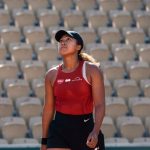 Naomi Osaka and the Language of Fame