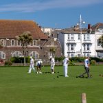 Next Year, Brits Will Fly Abroad. For Now, It’s Bognor Bingo.